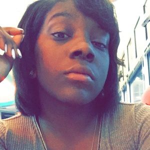 Meet your Posher, Brionna