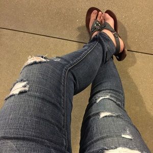 Meet your Posher, Anne