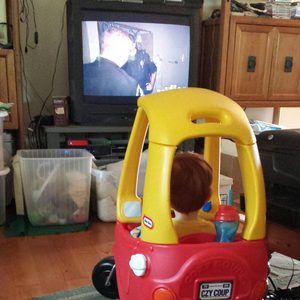 Meet your Posher, Taryn