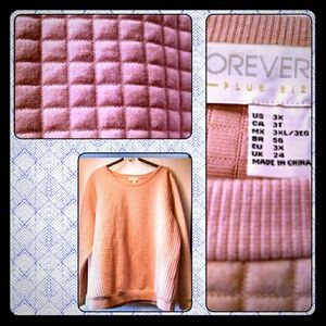 Brand new, never worn Sweater/sweatshirt