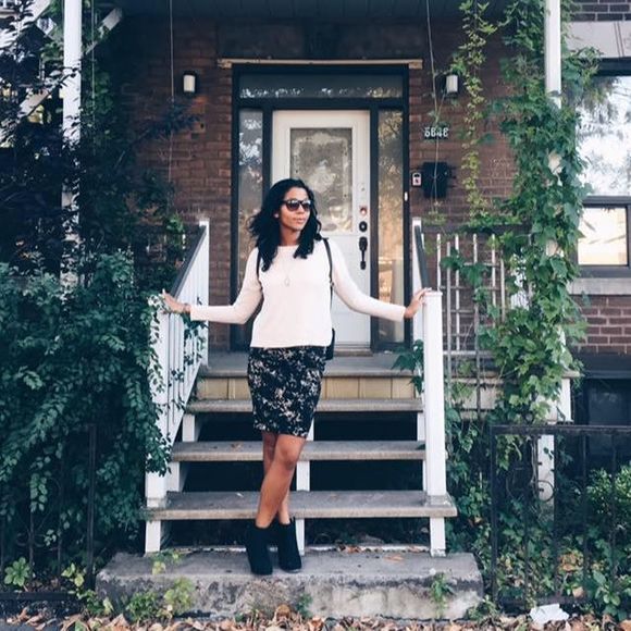 Meet your Posher, Melissa - Picture 1 of 1