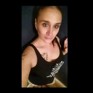 Meet your Posher, Rachael