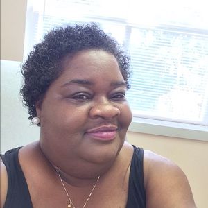 Meet your Posher, Ruth