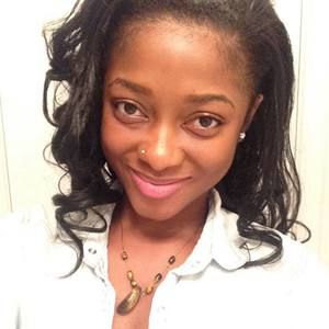 Meet your Posher, Shaleen