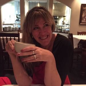 Meet your Posher, Gail