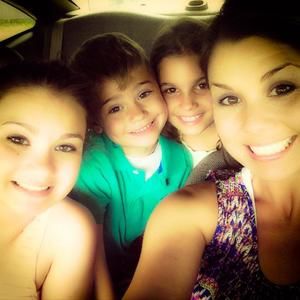 Meet your Posher, Mandy