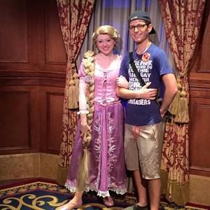 Meet your Posher, Barry