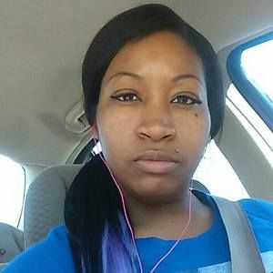 Meet your Posher, Trina