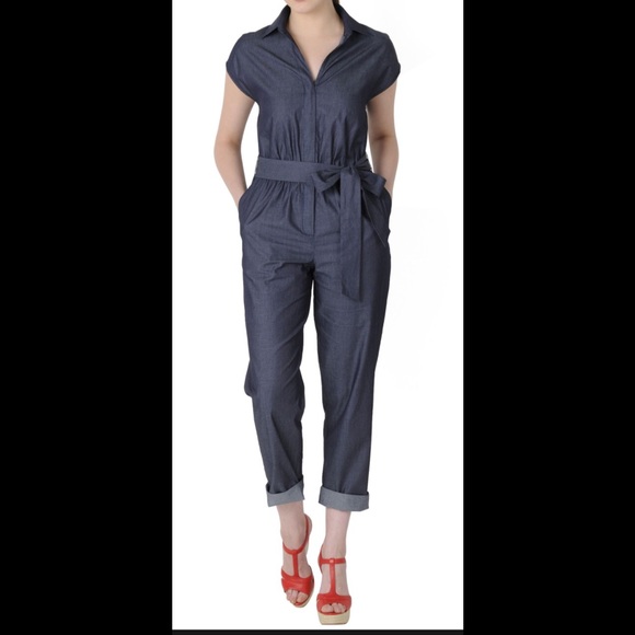 eshakti jumpsuit