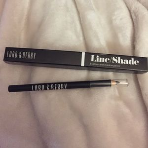 Lord & Berry Black Eyeliner