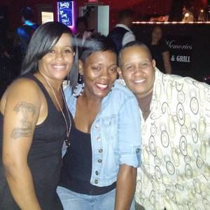 Meet your Posher, Shenelle