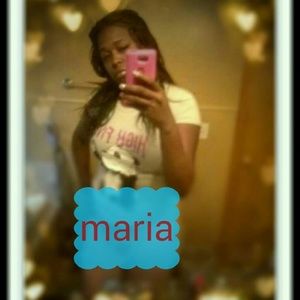 Meet your Posher, Maria