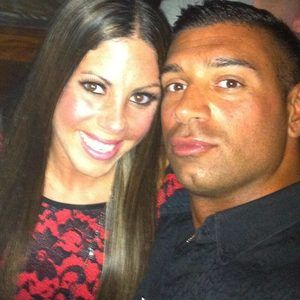 Meet your Posher, Kristina