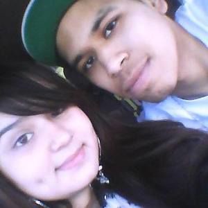 Meet your Posher, Yolanda