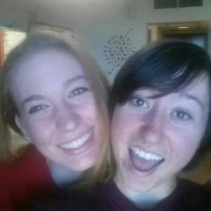 Meet your Posher, Victoria