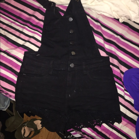 Overalls