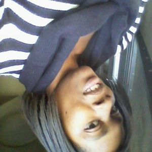 Meet your Posher, Rodreana