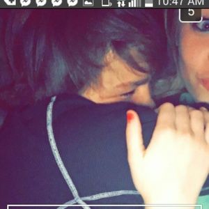 Meet your Posher, Bailey