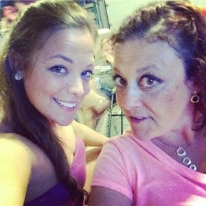 Meet your Posher, Jeanette