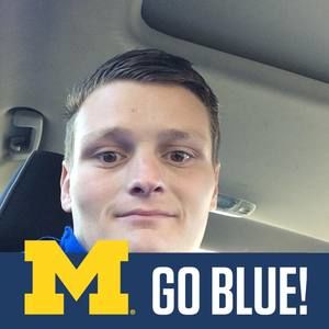 Meet your Posher, Jason