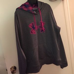 Under Armor UA Storm hoodie