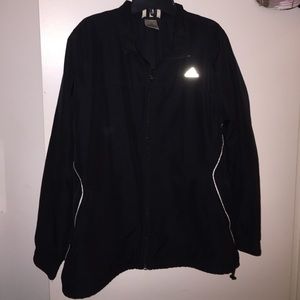Adidas Light Jacket/Windbreaker XL