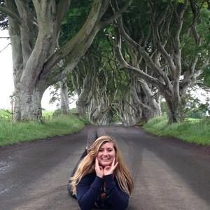 Meet your Posher, Bianca