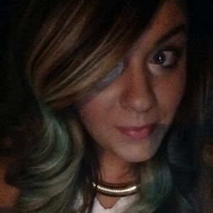 Meet your Posher, Rachel