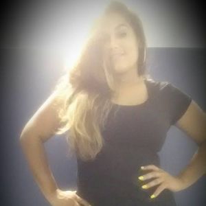 Meet your Posher, Jasselyn