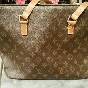 Authentic vintage Louis Vuitton
