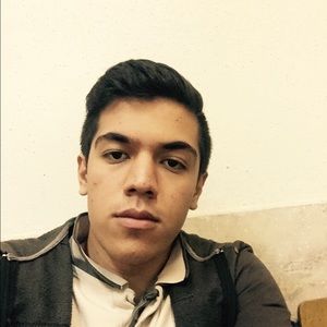 Meet your Posher, Amir