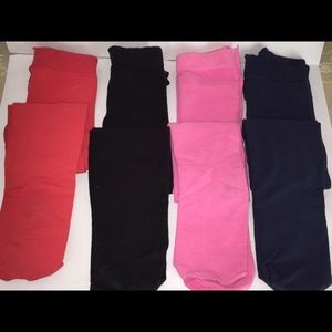 ******BUNDLE**** Gymboree toddler tights