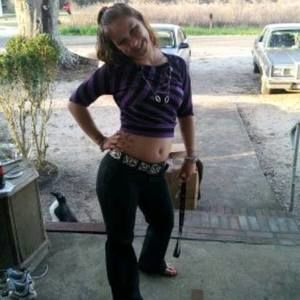 Meet your Posher, Angie