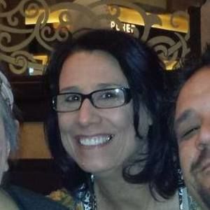 Meet your Posher, Sally