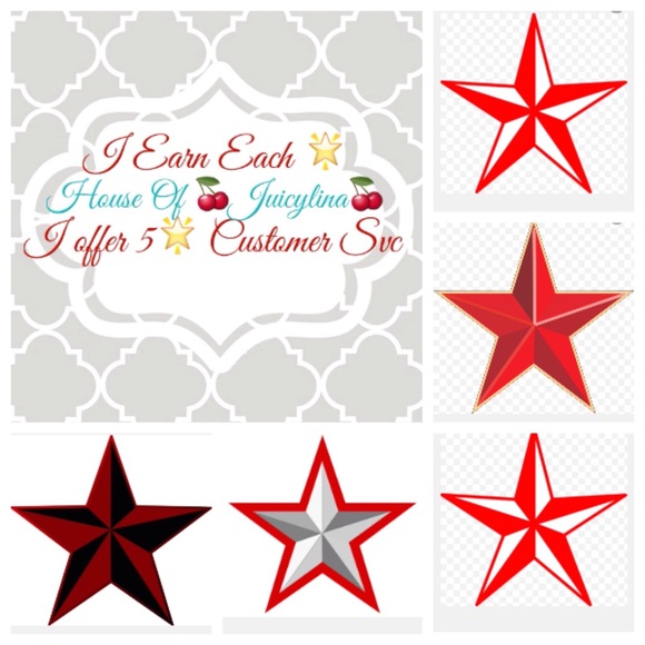 Earn 5🌟 & Improve your Customer Service