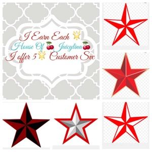 Earn 5🌟 & Improve your Customer Service