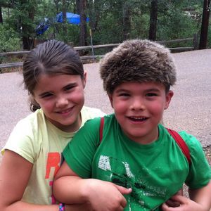 Meet your Posher, Staci