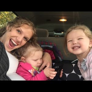 Meet your Posher, Christy