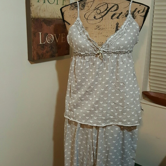 { BOGO 50% } Katnap Sleepwear - Picture 2 of 4