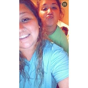 Meet your Posher, Kelsea