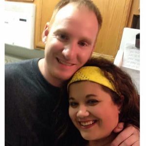 Meet your Posher, Carrie