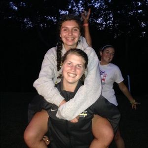 Meet your Posher, Meaghan