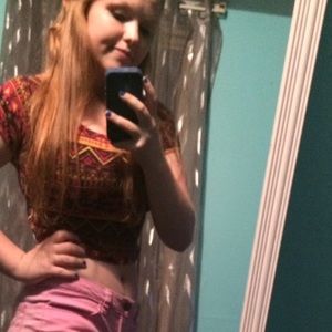 Meet your Posher, Desiree