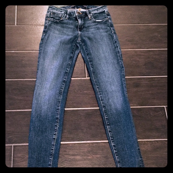 Joe's Jean Jegging