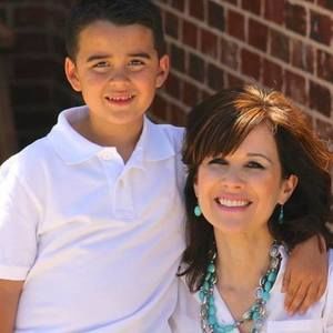 Meet your Posher, Joellen