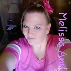 Meet your Posher, Melissa