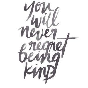 Meet your Posher, Terri