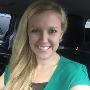 Meet your Posher, Haley