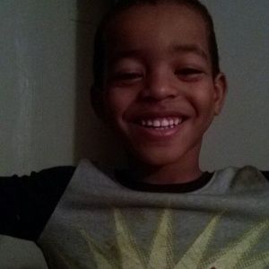 Meet your Posher, Kenya