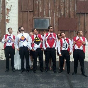 Meet your Posher, Ty